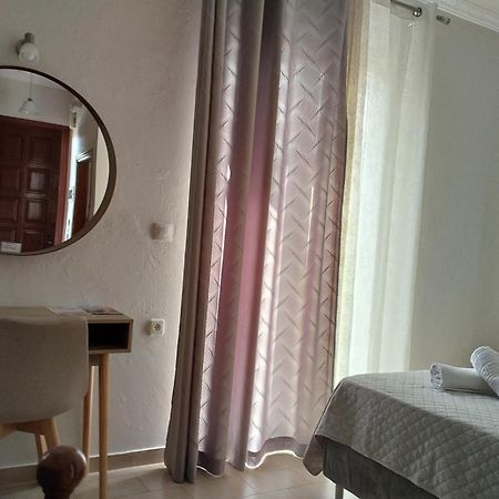 Lefki Studios Lakíthra Exterior foto