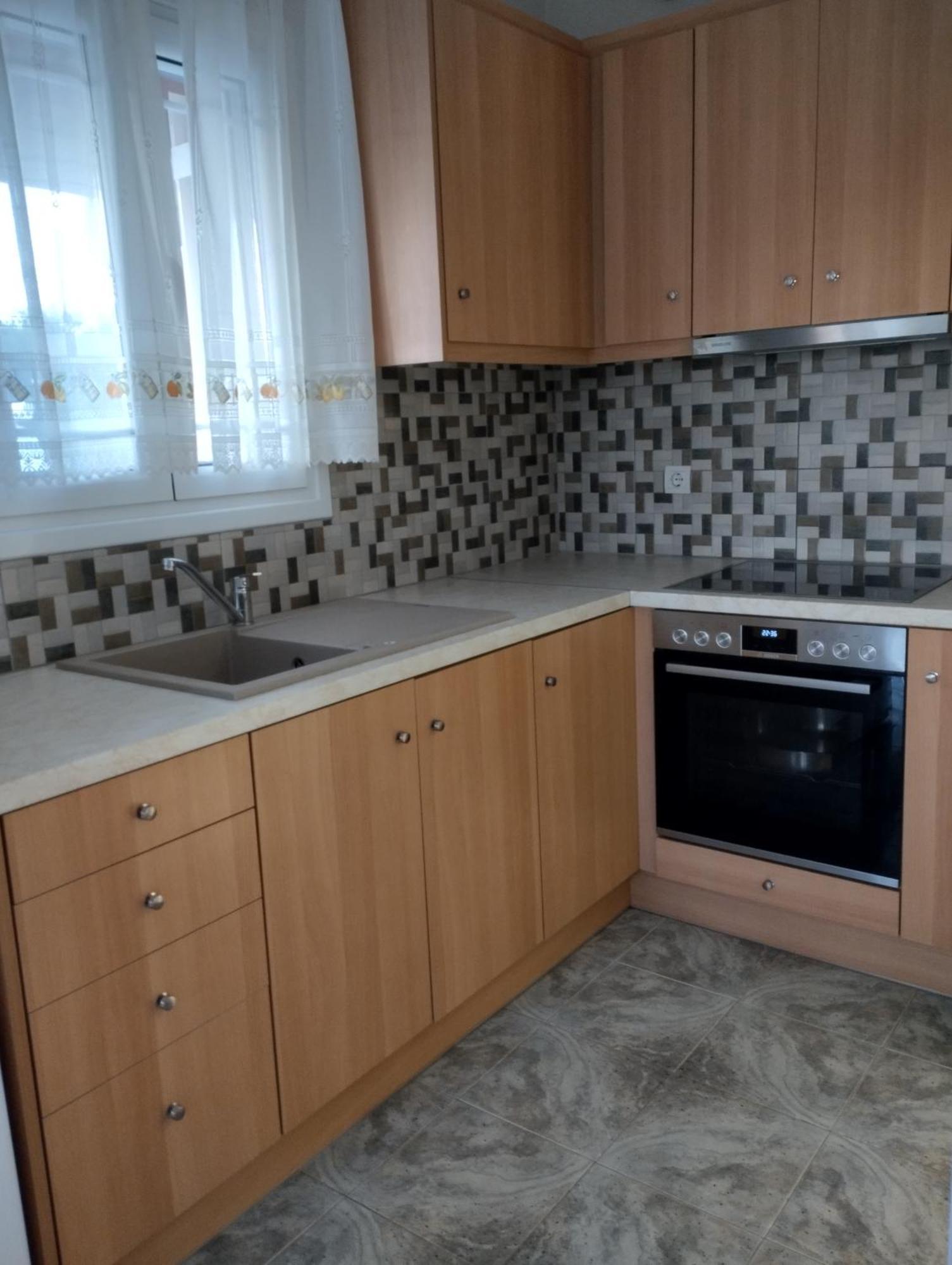 Lefki Studios Lakíthra Exterior foto